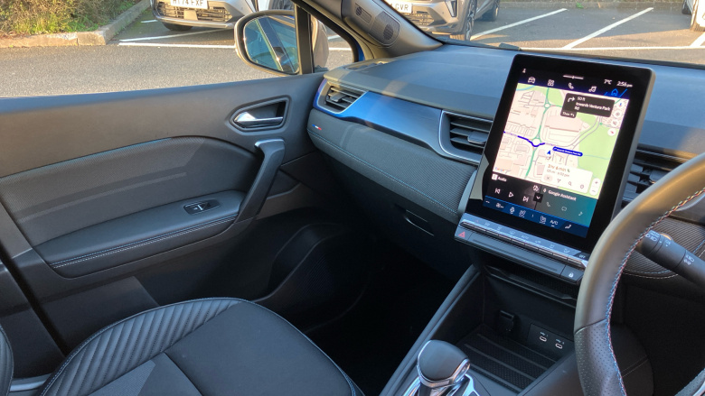 Renault Symbioz 1.6 E-Tech FHEV 145 Techno Esprit Alpine 5dr Auto Hybrid Estate